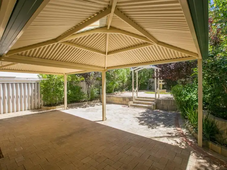 Third view of Homely house listing, 47A Links Road, Ardross WA 6153