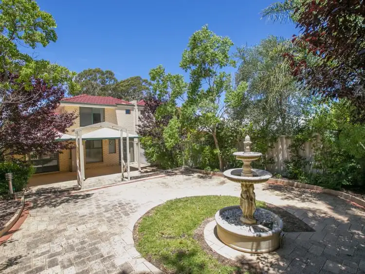 Fifth view of Homely house listing, 47A Links Road, Ardross WA 6153
