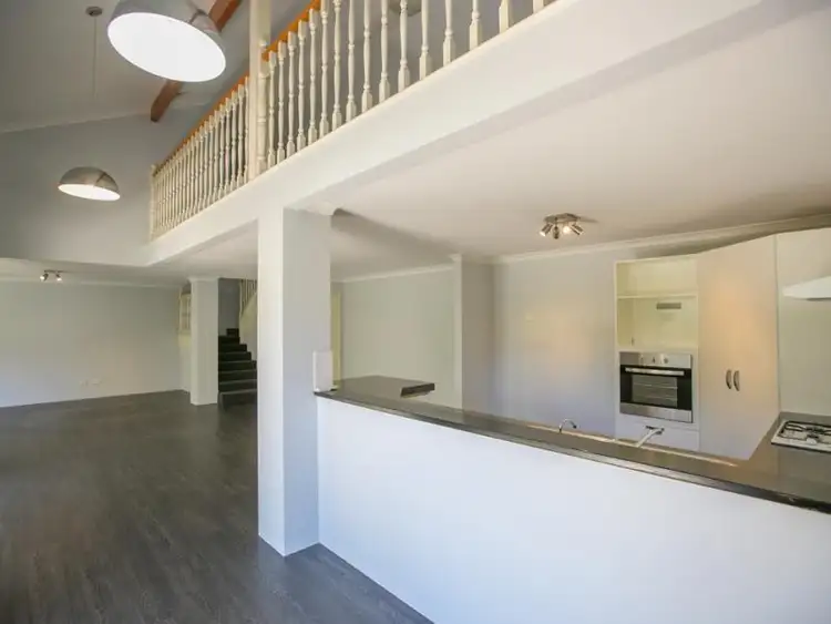 Sixth view of Homely house listing, 47A Links Road, Ardross WA 6153
