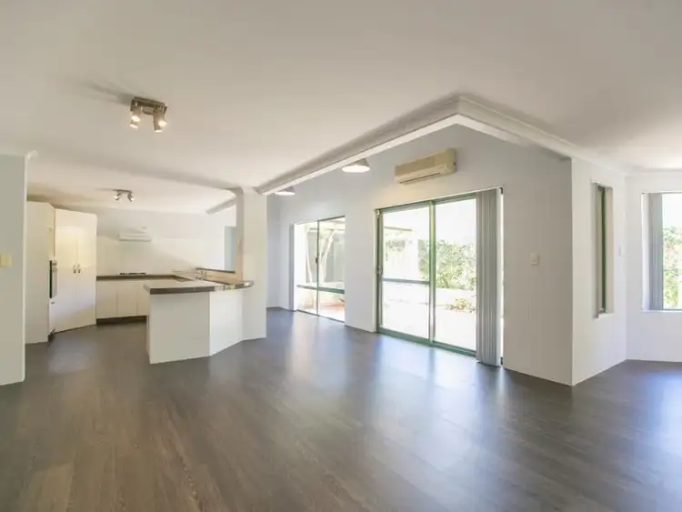 Seventh view of Homely house listing, 47A Links Road, Ardross WA 6153