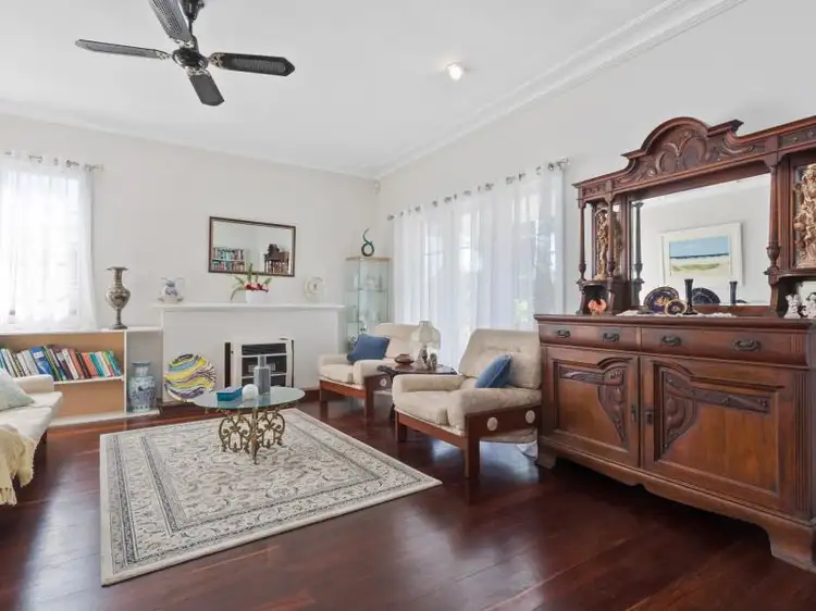 83 Moulden Avenue, Yokine WA 6060