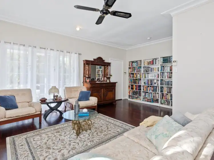 Second view of Homely house listing, 83 Moulden Avenue, Yokine WA 6060