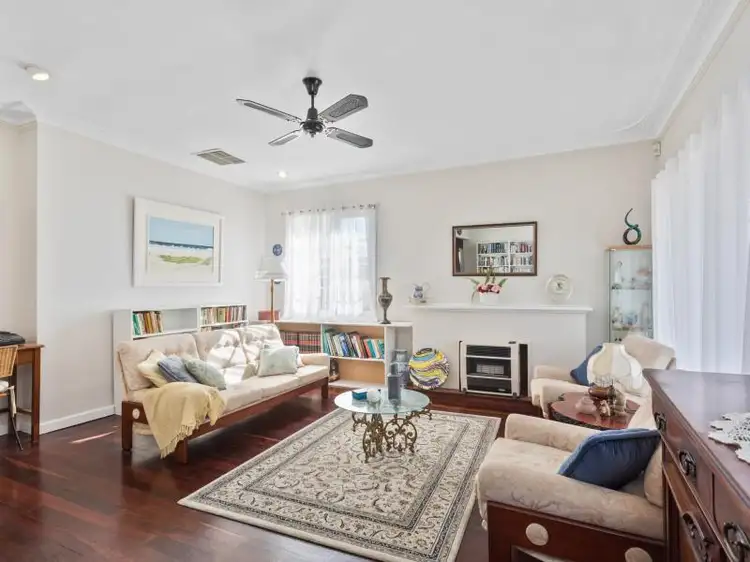 Fourth view of Homely house listing, 83 Moulden Avenue, Yokine WA 6060