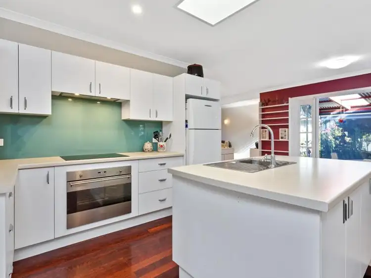 Sixth view of Homely house listing, 83 Moulden Avenue, Yokine WA 6060