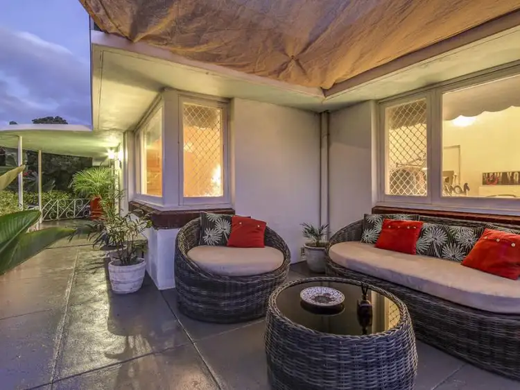 Second view of Homely house listing, 59 Ardross Street, Applecross WA 6153