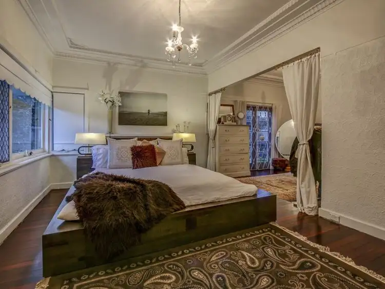 Fifth view of Homely house listing, 59 Ardross Street, Applecross WA 6153