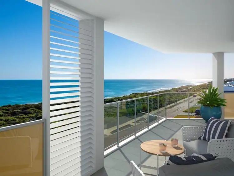 32/150 Boardwalk Boulevard, Halls Head WA 6210