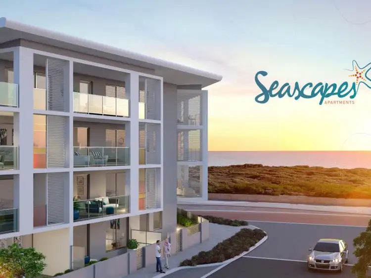 Third view of Homely house listing, 32/150 Boardwalk Boulevard, Halls Head WA 6210