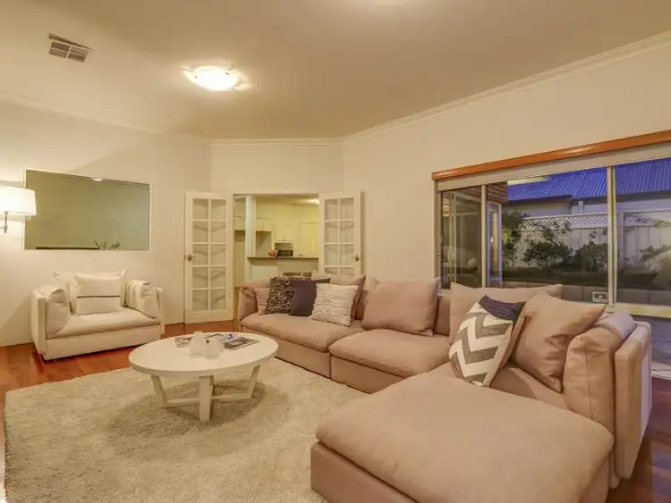 Main view of Homely house listing, 23a Henley Road, Mount Pleasant WA 6153