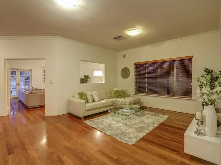 Third view of Homely house listing, 23a Henley Road, Mount Pleasant WA 6153