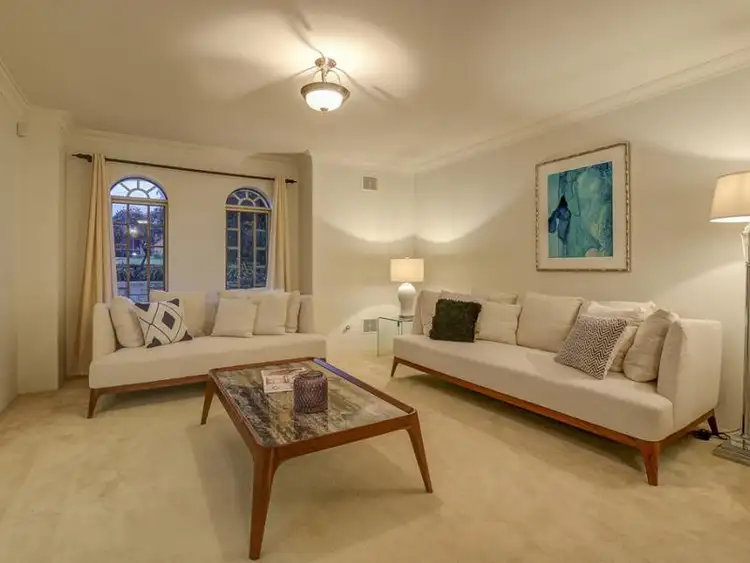 Fifth view of Homely house listing, 23a Henley Road, Mount Pleasant WA 6153