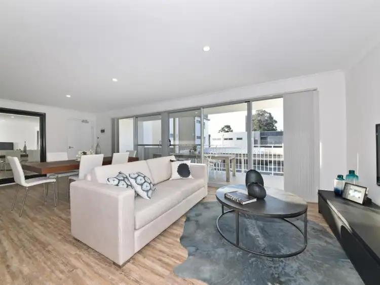 Unit 6, 28 Pollard Street, Glendalough WA 6016