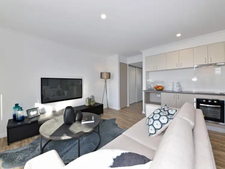 Second view of Homely house listing, Unit 6, 28 Pollard Street, Glendalough WA 6016