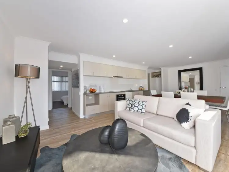 Third view of Homely house listing, Unit 6, 28 Pollard Street, Glendalough WA 6016