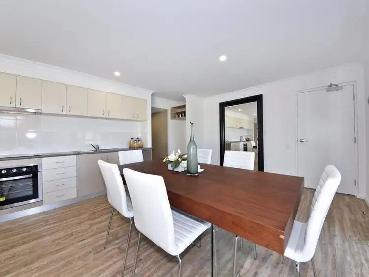 Fourth view of Homely house listing, Unit 6, 28 Pollard Street, Glendalough WA 6016