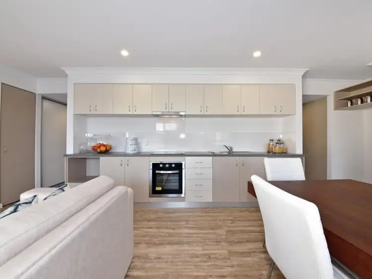 Fifth view of Homely house listing, Unit 6, 28 Pollard Street, Glendalough WA 6016