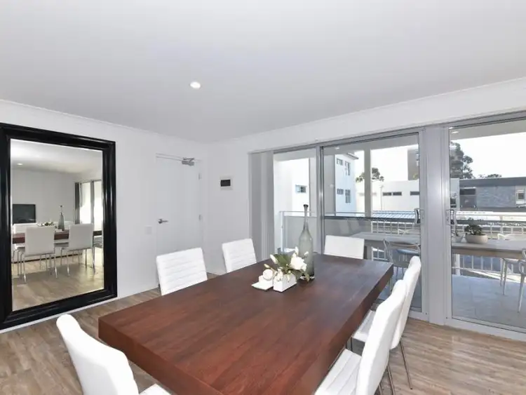 Sixth view of Homely house listing, Unit 6, 28 Pollard Street, Glendalough WA 6016