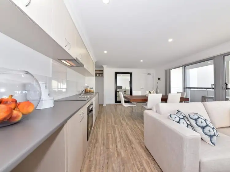 Seventh view of Homely house listing, Unit 6, 28 Pollard Street, Glendalough WA 6016