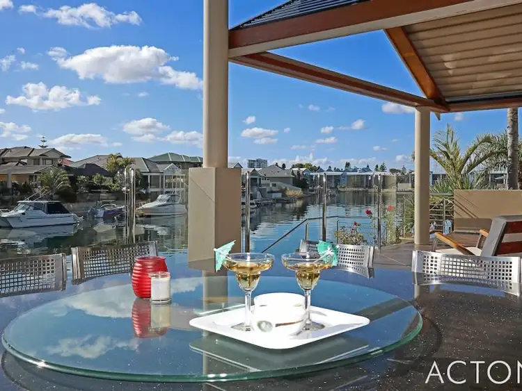 Third view of Homely house listing, 39 Finistere Island Retreat, Halls Head WA 6210