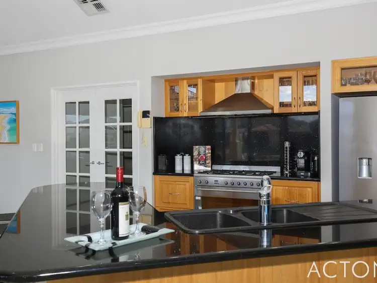 Fifth view of Homely house listing, 39 Finistere Island Retreat, Halls Head WA 6210