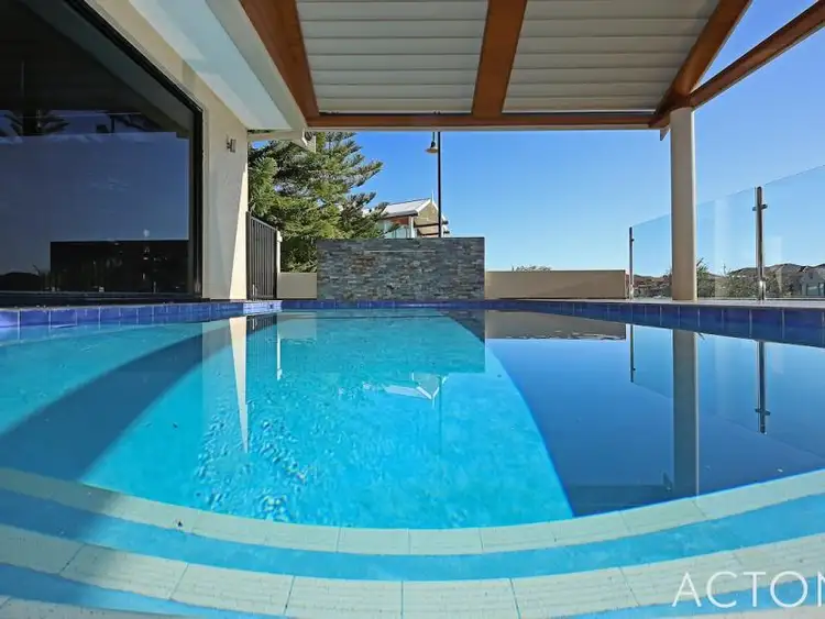 Sixth view of Homely house listing, 39 Finistere Island Retreat, Halls Head WA 6210