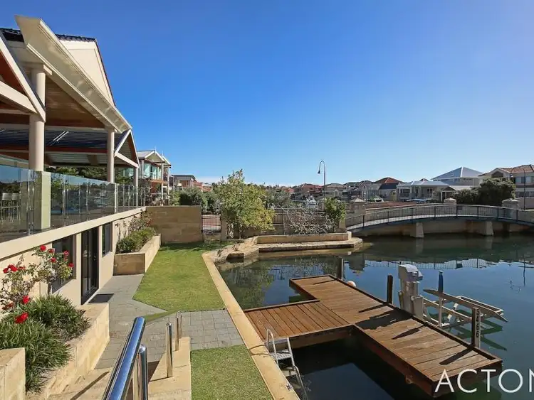 Seventh view of Homely house listing, 39 Finistere Island Retreat, Halls Head WA 6210