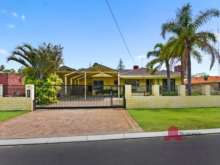 Second view of Homely house listing, 10 West Rd, South Bunbury WA 6230