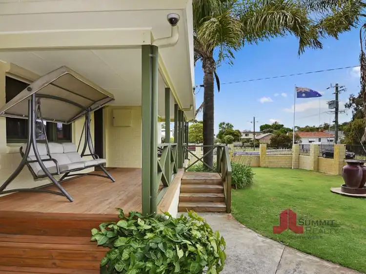 Third view of Homely house listing, 10 West Rd, South Bunbury WA 6230
