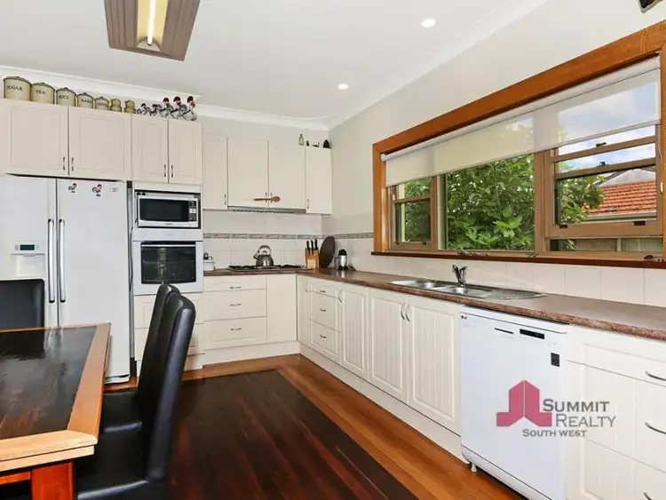 Sixth view of Homely house listing, 10 West Rd, South Bunbury WA 6230