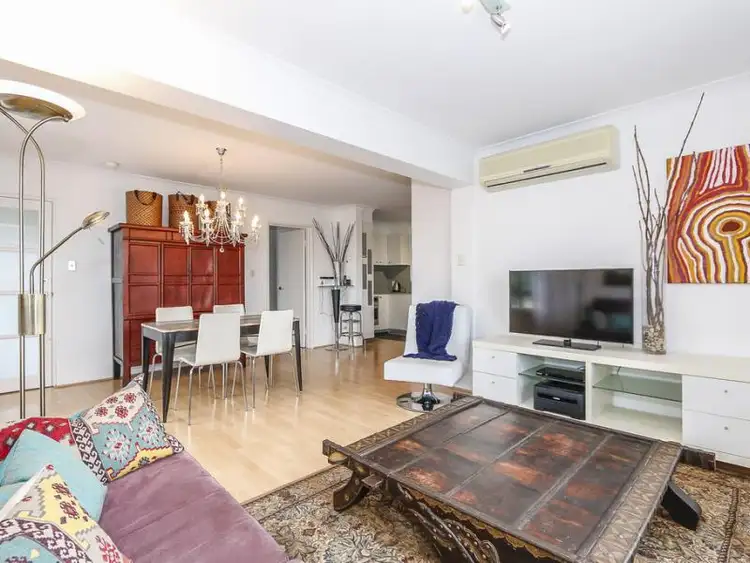 Second view of Homely apartment listing, 13/23 Hensman Road, Subiaco WA 6008