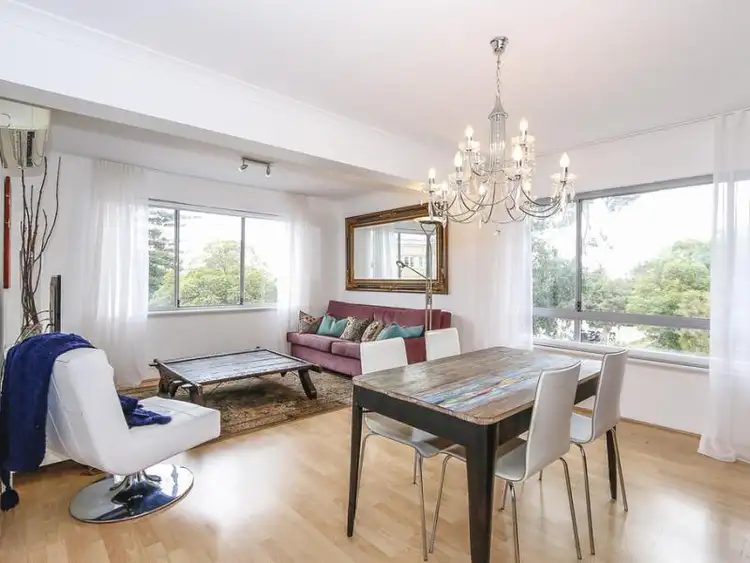 Third view of Homely apartment listing, 13/23 Hensman Road, Subiaco WA 6008