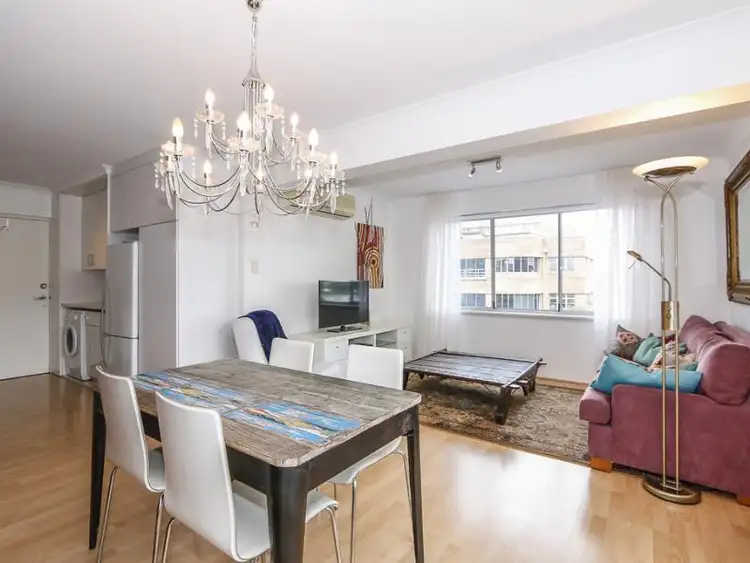 Fifth view of Homely apartment listing, 13/23 Hensman Road, Subiaco WA 6008
