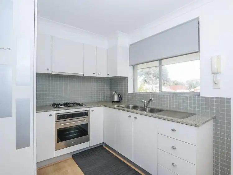 Sixth view of Homely apartment listing, 13/23 Hensman Road, Subiaco WA 6008