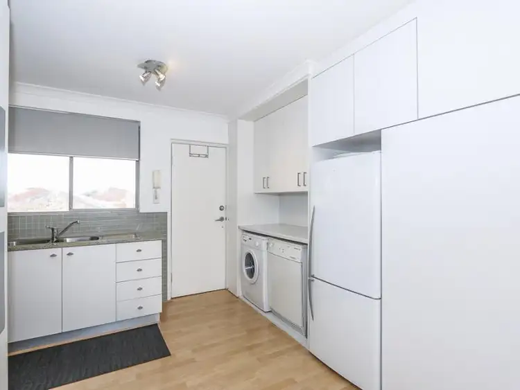 Seventh view of Homely apartment listing, 13/23 Hensman Road, Subiaco WA 6008