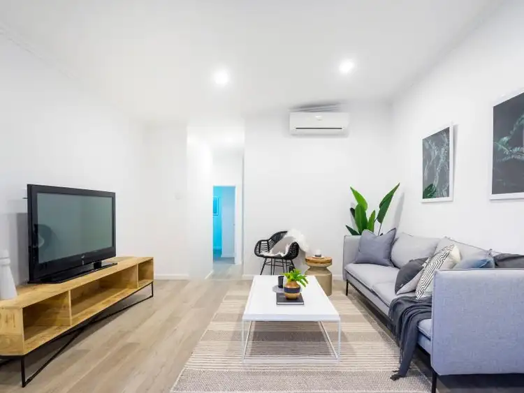 Third view of Homely villa listing, 50B Tibbits Lane, Scarborough WA 6019
