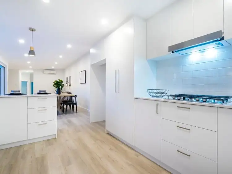 Fourth view of Homely villa listing, 50B Tibbits Lane, Scarborough WA 6019