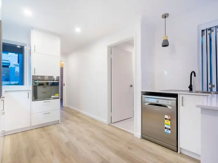 Fifth view of Homely villa listing, 50B Tibbits Lane, Scarborough WA 6019