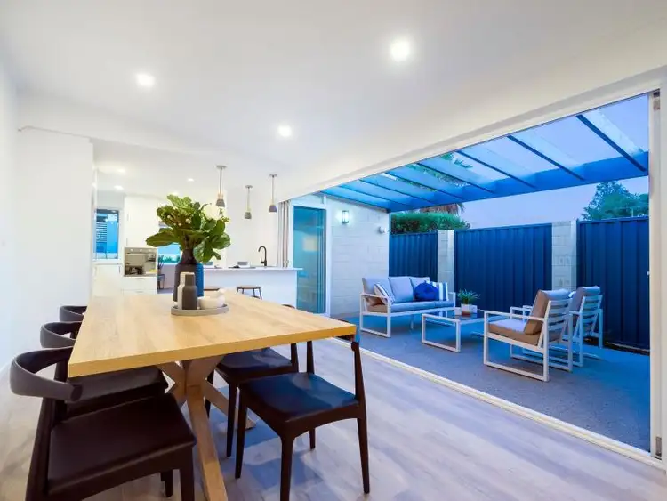 Seventh view of Homely villa listing, 50B Tibbits Lane, Scarborough WA 6019