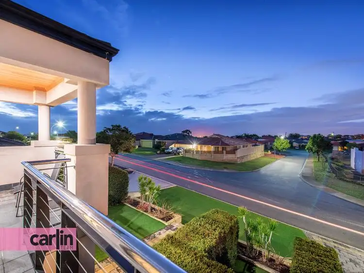 Second view of Homely house listing, 9 Mainsail Terrace, Yangebup WA 6164