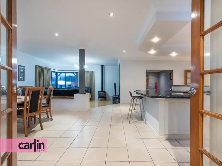 Sixth view of Homely house listing, 9 Mainsail Terrace, Yangebup WA 6164