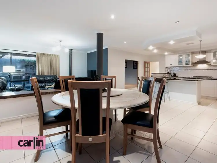 Seventh view of Homely house listing, 9 Mainsail Terrace, Yangebup WA 6164