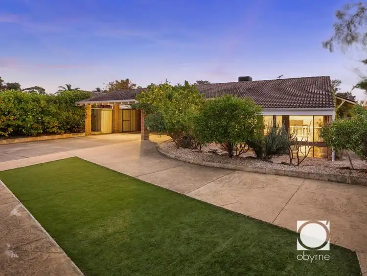 Third view of Homely house listing, 16 Marcus Avenue, Booragoon WA 6154