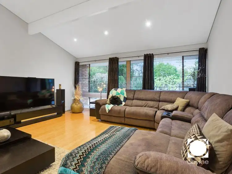 Fifth view of Homely house listing, 16 Marcus Avenue, Booragoon WA 6154