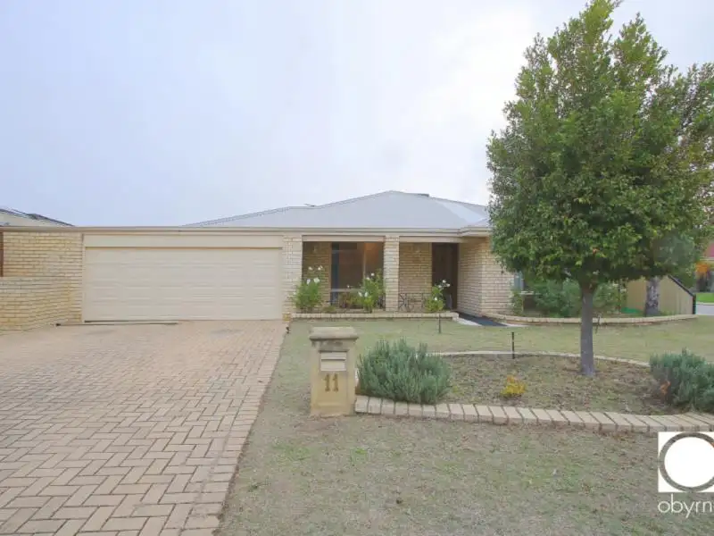 Main view of Homely house listing, 11 Adana Elbow, Kenwick WA 6107