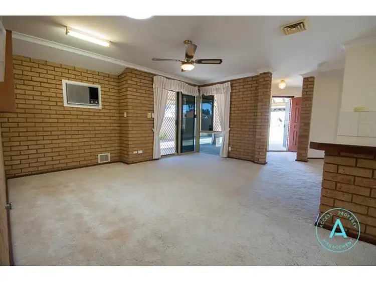 Second view of Homely house listing, 122 Mallard Way, Cannington WA 6107