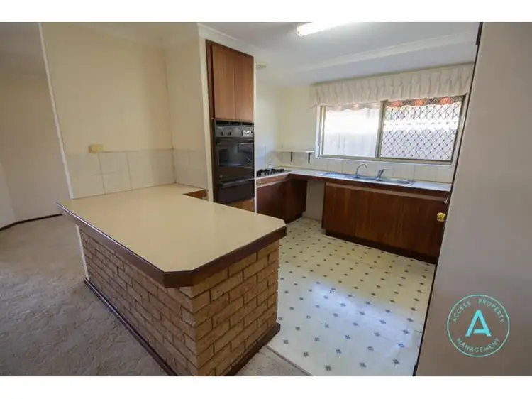 Third view of Homely house listing, 122 Mallard Way, Cannington WA 6107