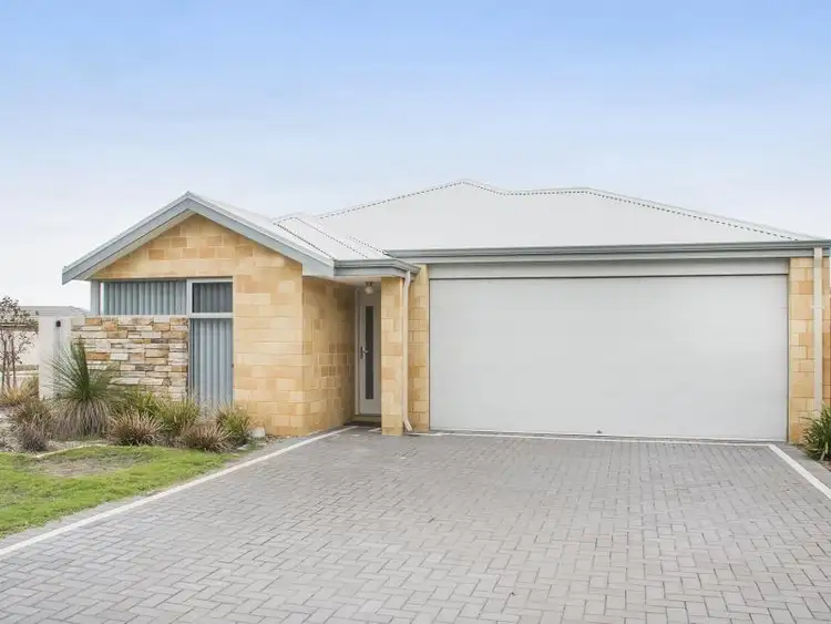 64 Wilding Boulevard, Ellenbrook WA 6069