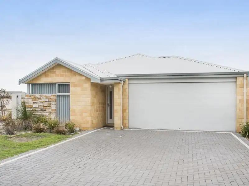 Main view of Homely house listing, 64 Wilding Boulevard, Ellenbrook WA 6069