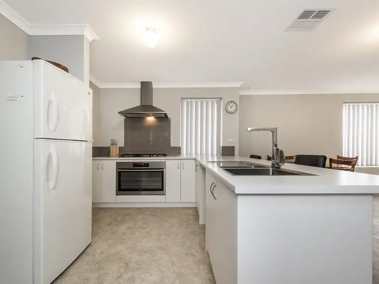 Fourth view of Homely house listing, 64 Wilding Boulevard, Ellenbrook WA 6069