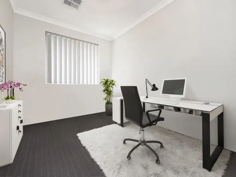 Fifth view of Homely house listing, 64 Wilding Boulevard, Ellenbrook WA 6069